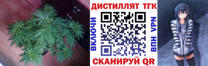 Дистиллят ТГК Wax  Билибино 
